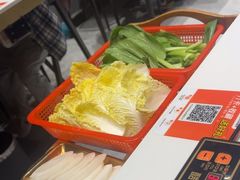-刘少华贵州小黄牛·鲜牛肉火锅(总店)