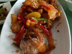 -桃子餐厅·天津菜(红星路直营店)