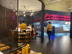 -巴奴毛肚火锅(广益哥伦布店)
