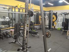 -FEELINGME乐刻包月私教馆·健身(真北华润万家店)