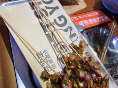 -路边羊烧烤酒场(宝带路店)