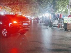 -健康路夜市