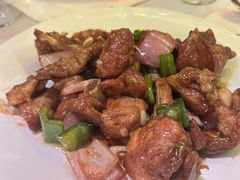 -太平馆西餐厅(北京路店)