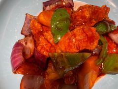 -新世界餐厅(万达店)