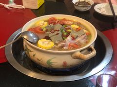 -花水湾红太阳牛肉汤锅