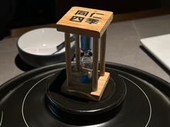 -同仁四季椰子鸡(无锡滨湖万象汇店)
