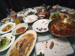 -镜泊小镇(东长安街店)