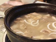 -烹然四季椰子鸡火锅(团结湖总店)