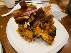 -北李妈妈菜·海肠捞饭(开发区万达店)