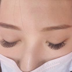 -安娜美甲美睫沙龙