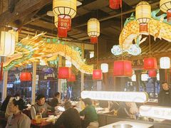 -小龙坎火锅(春熙太古里店)