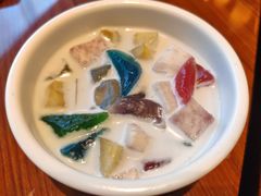 -怡咖啡·自助餐·西安香格里拉