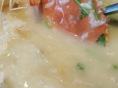 -颐和•海鲜砂锅粥•啫啫煲(奥林匹克广场店)
