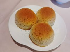 雪顶雄峰-利苑酒家(金宝店)