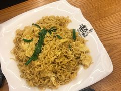 -喝丢一只鞋海鲜烧烤·海肠捞饭(市场店)