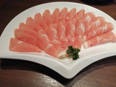 -快乐小羊火锅(河西王府井店)