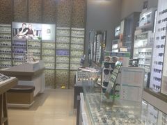 -宝岛眼镜(福清万达店)