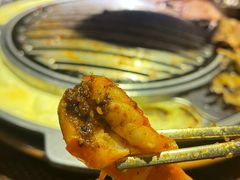 -三代烤肉(保利广场店)
