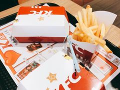 -肯德基(常熟百润发店)