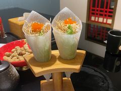 -天狗山料理(省体店)