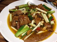 -百年神厨·地道川菜(清江西路店)