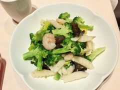 -大鸭梨烤鸭(甘家口店)