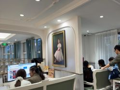 -爱你宝贝儿童摄影(西湖云端店)