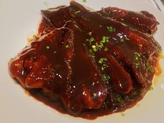 -老人和饭店(淮海中路店)