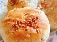 -上好酥烧饼(虹桥中心店)