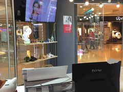 -瞳學會lens mart(南开大悦城店)