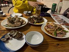 -Sasa的海(蜈支洲岛后海店)