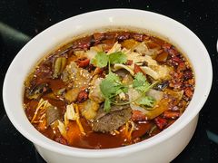 -老兴鲜(黄浦店)