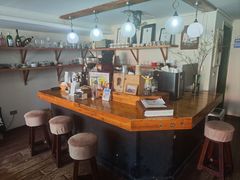 -参差咖啡(水果湖公园店)