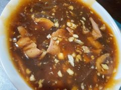 炒肝-姚记炒肝店(鼓楼店)