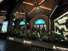 -布拉格餐厅· 中欧捷克菜(全国首店)