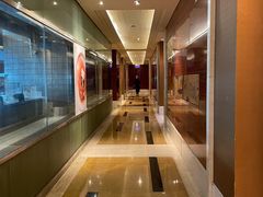 -喜来登由由大酒店九州膳坊中餐厅