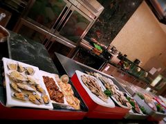 -重庆悦来温德姆酒店