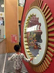 -meland club亲子乐园(北京芳圆里ID MALL店)