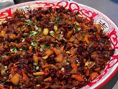 -耍盆友·重庆江湖菜(百子湾店)