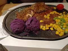 -豪客来牛排(宝龙城市广场店)