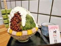 -WONDER ICE 萬得冰田(建設路总店)
