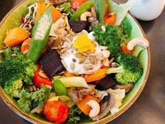 -玲婧胡同·生日蛋糕·餐厅(嘉里城店)