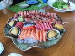 -中国书法大厦日本料理