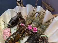 -黑木原精致料理·铁板烧