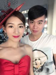 点击看大图 红色气场-戛纳印象摄影(潮拍定制馆)