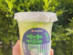 -炖物24章·顺时轻养茶(杭州大厦店)
