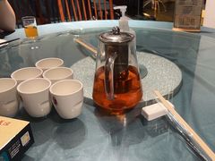 -谢氏老金口七号宴(武昌大道店)