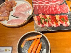 -拾勝牛·江景安格斯烧肉放题(江湾阳光天地店)