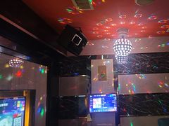 -音乐在线主题氧吧KTV(佳宁娜广场店)