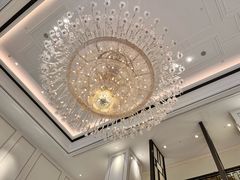 -The Drawing Room 闲逸廊(上海静安瑞吉酒店)